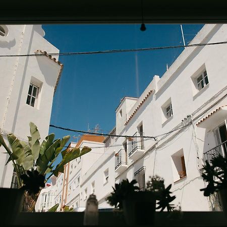 Casa Africa Hotell Tarifa Exteriör bild