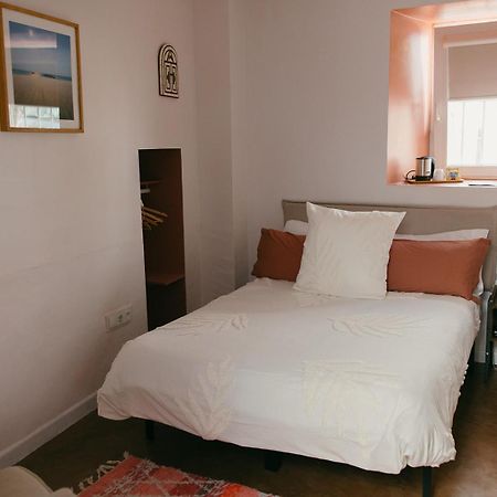 Casa Africa Hotell Tarifa Exteriör bild