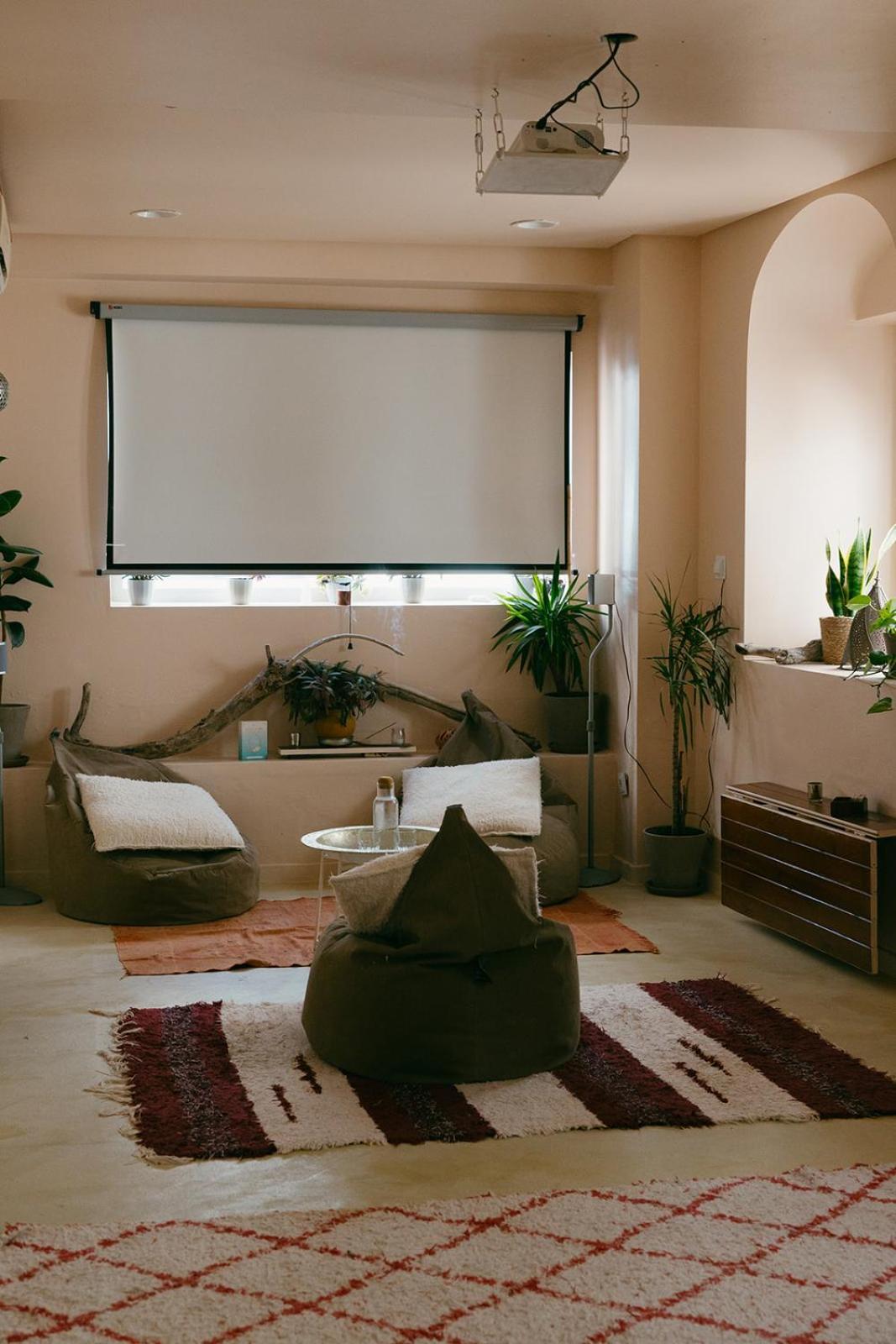 Casa Africa Hotell Tarifa Exteriör bild