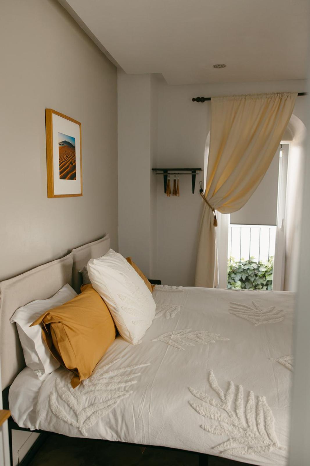 Casa Africa Hotell Tarifa Exteriör bild