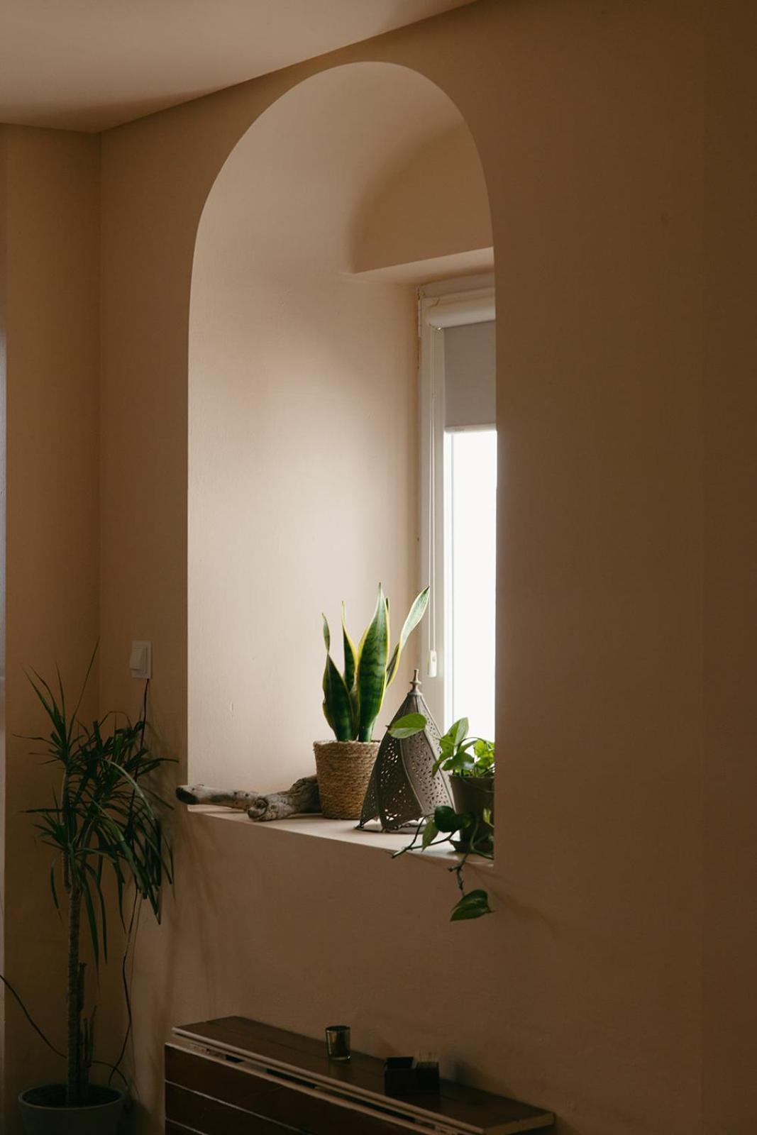 Casa Africa Hotell Tarifa Exteriör bild